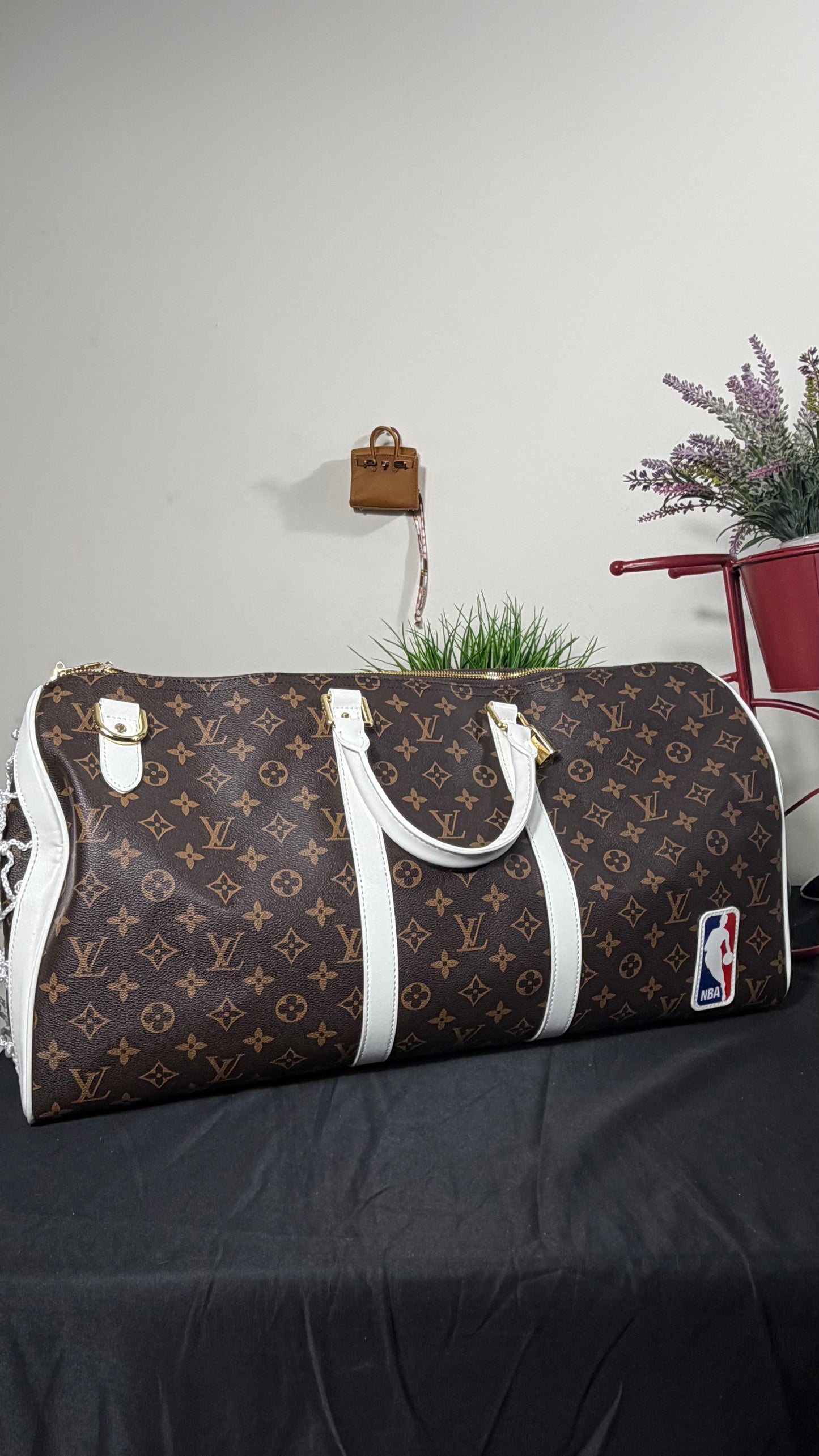 Travel bag
