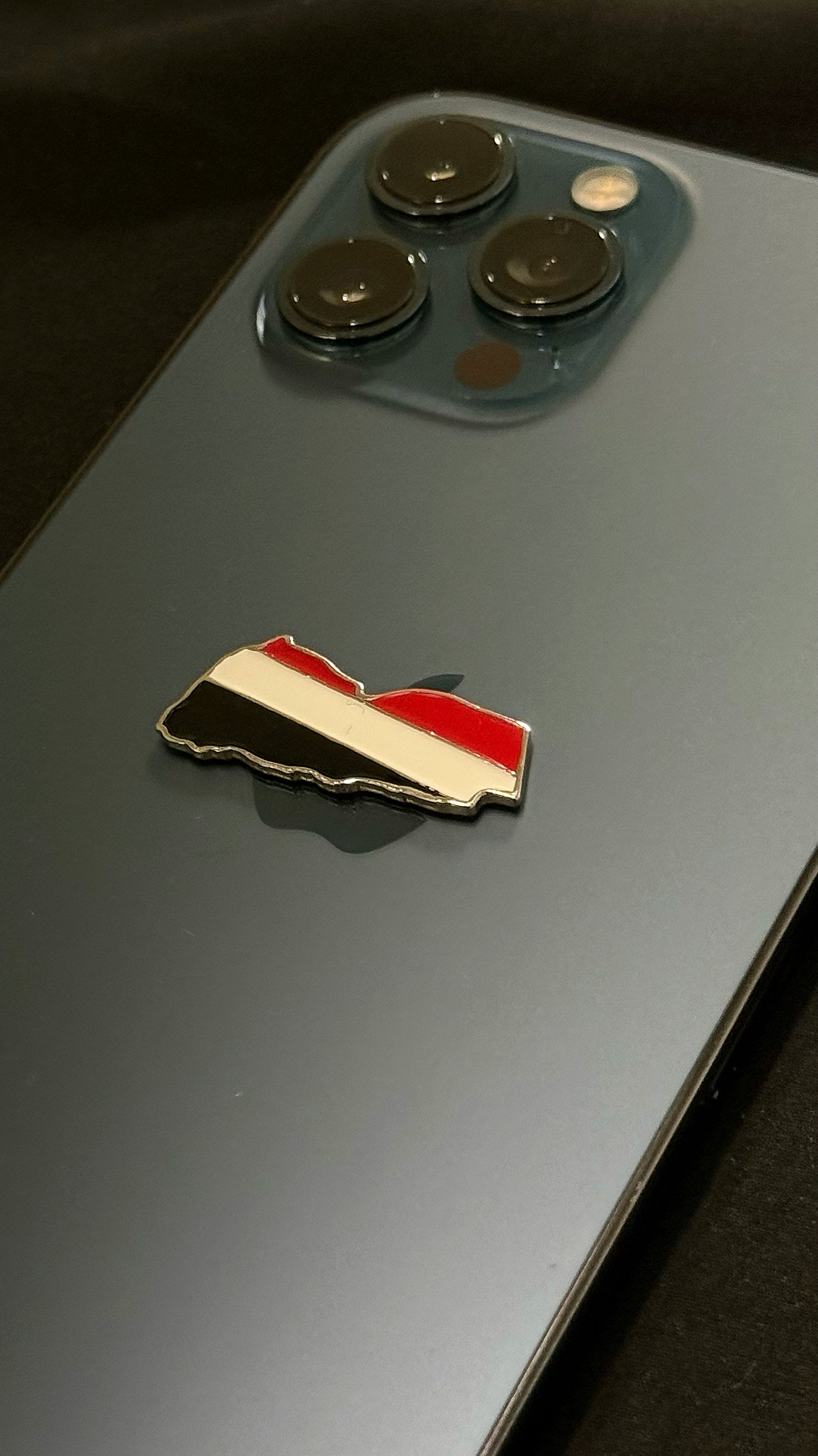 Yemen Flag