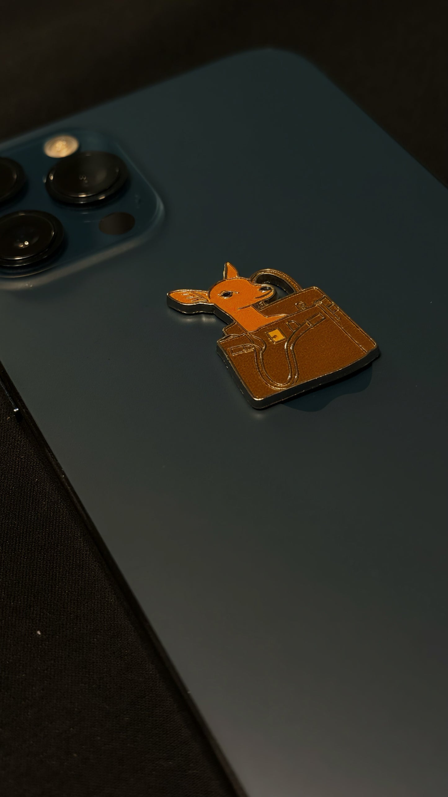 Deer 🦌