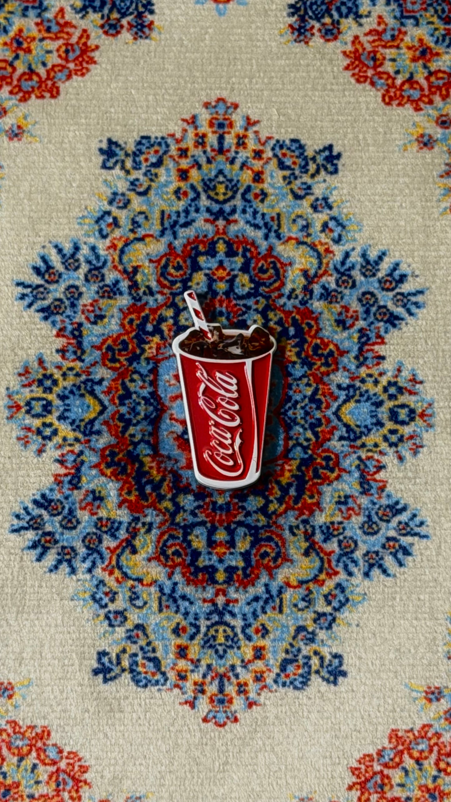 CocaCola ✨
