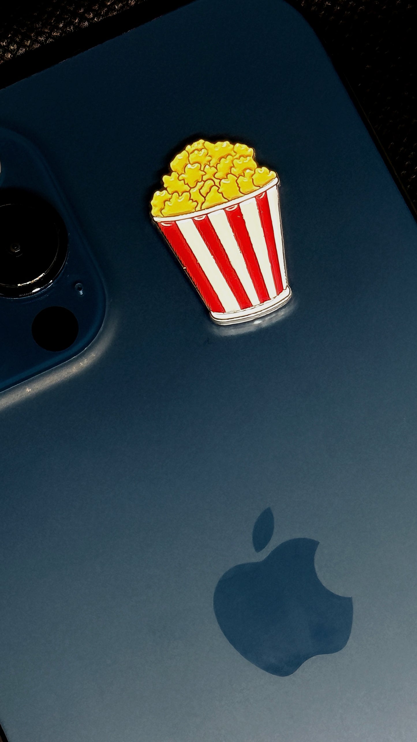 Popcorn 🍿