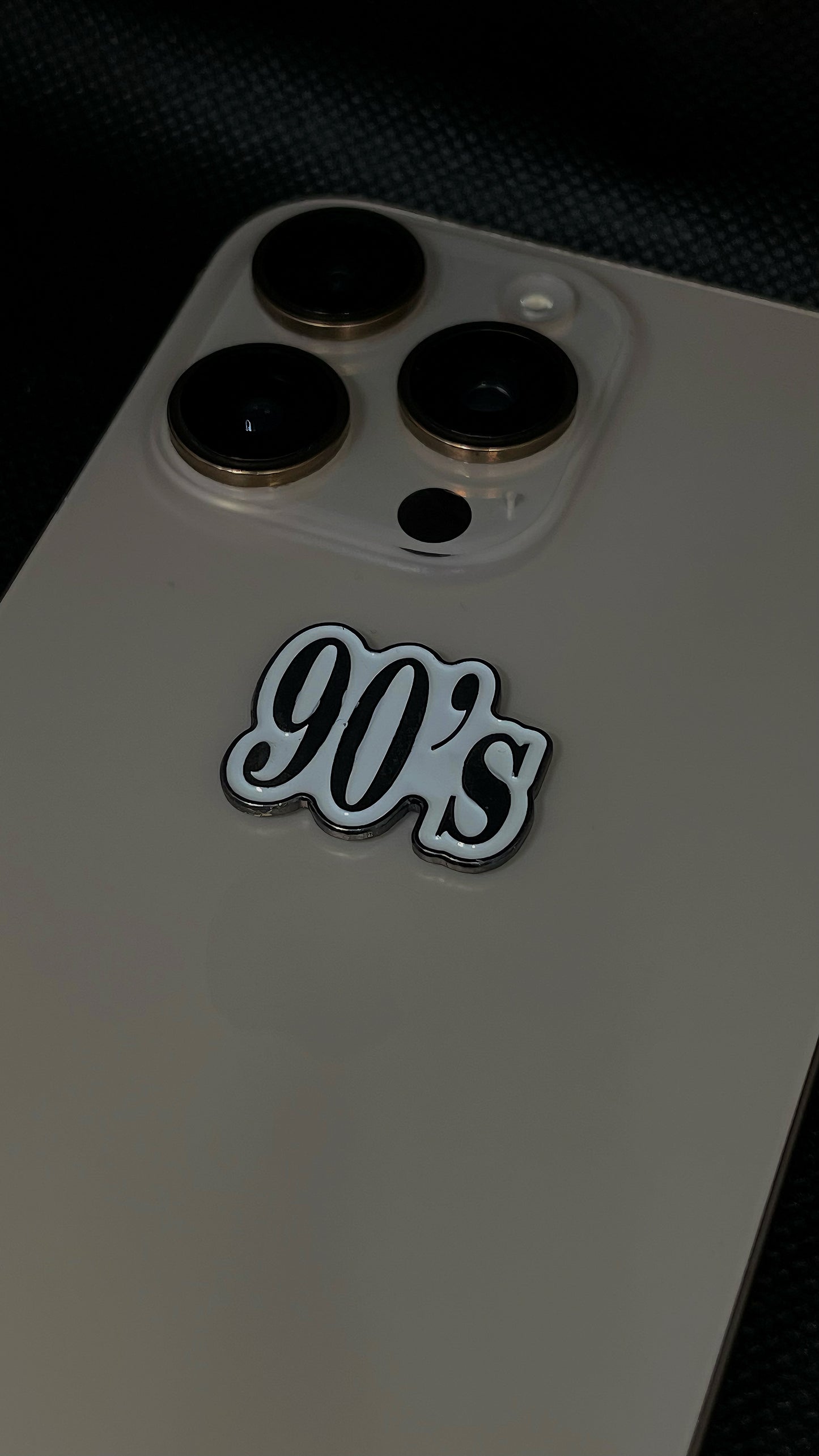 90’s