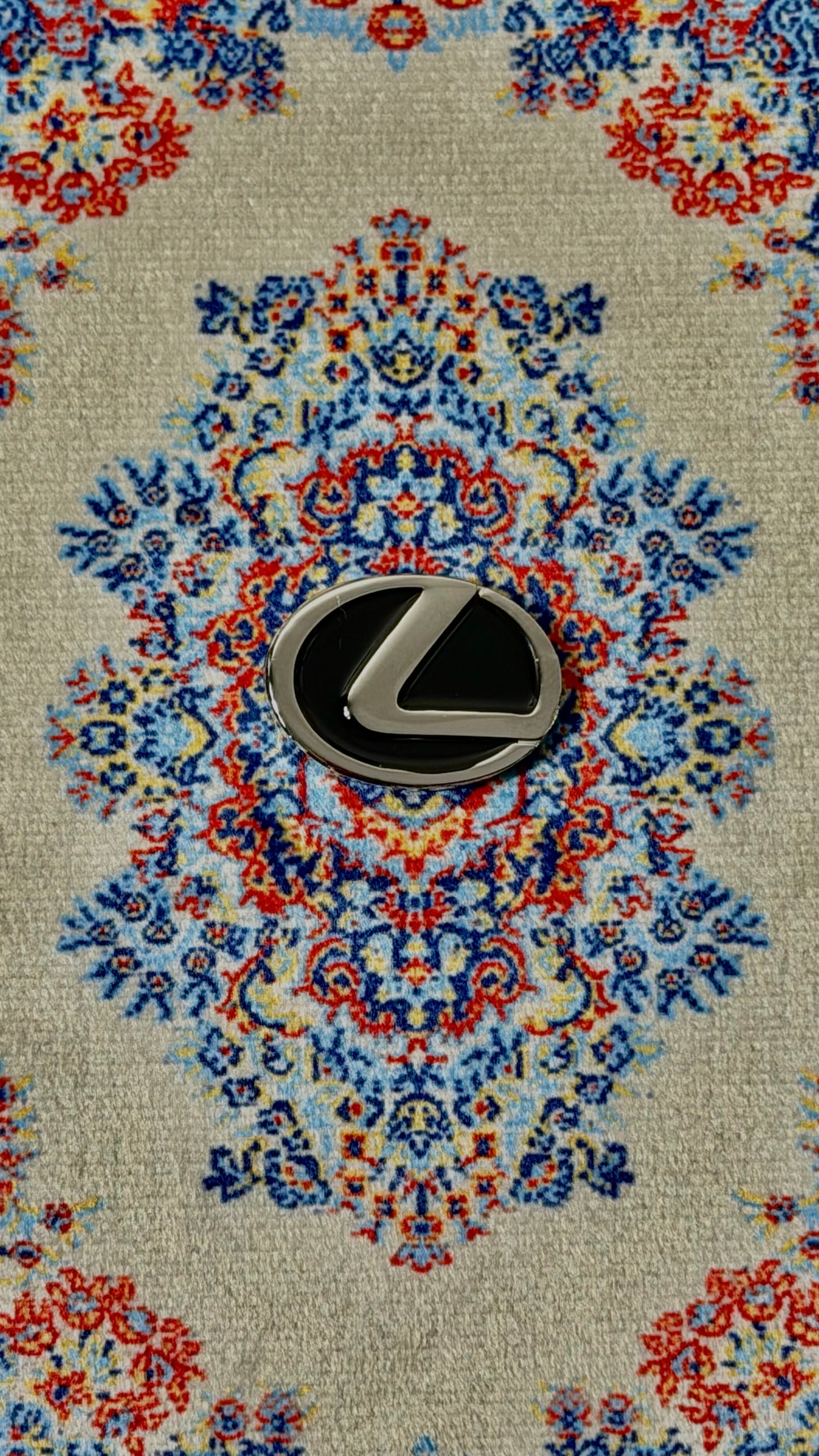 Lexus✨