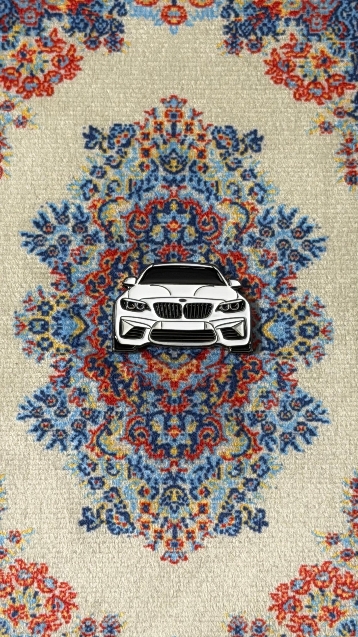 BMW ✨