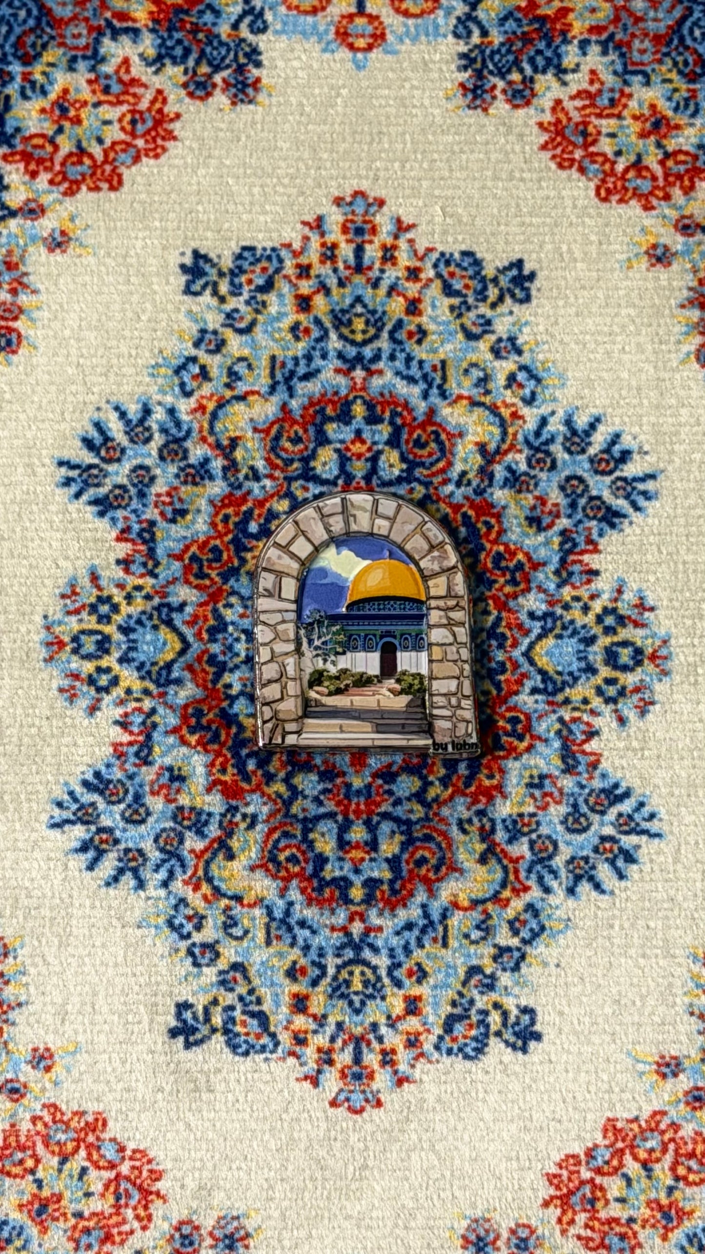 Alaqsa mosque 🕌 