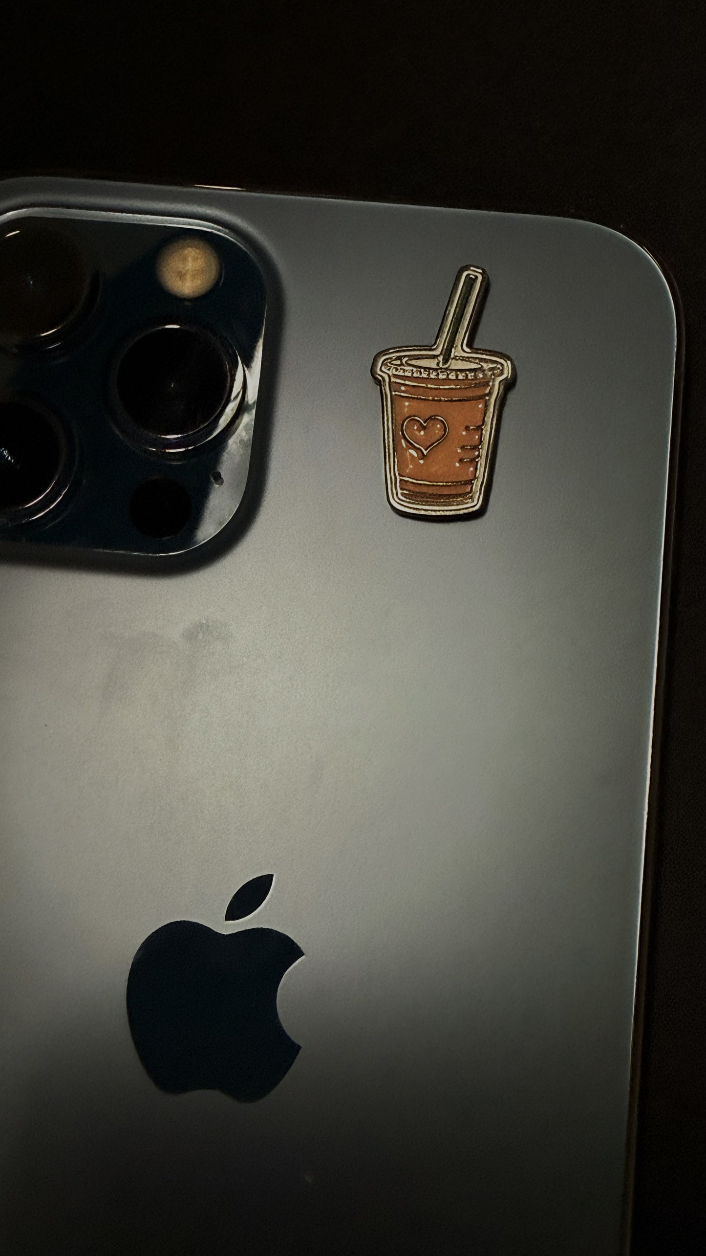 ICED COFFEE ✨