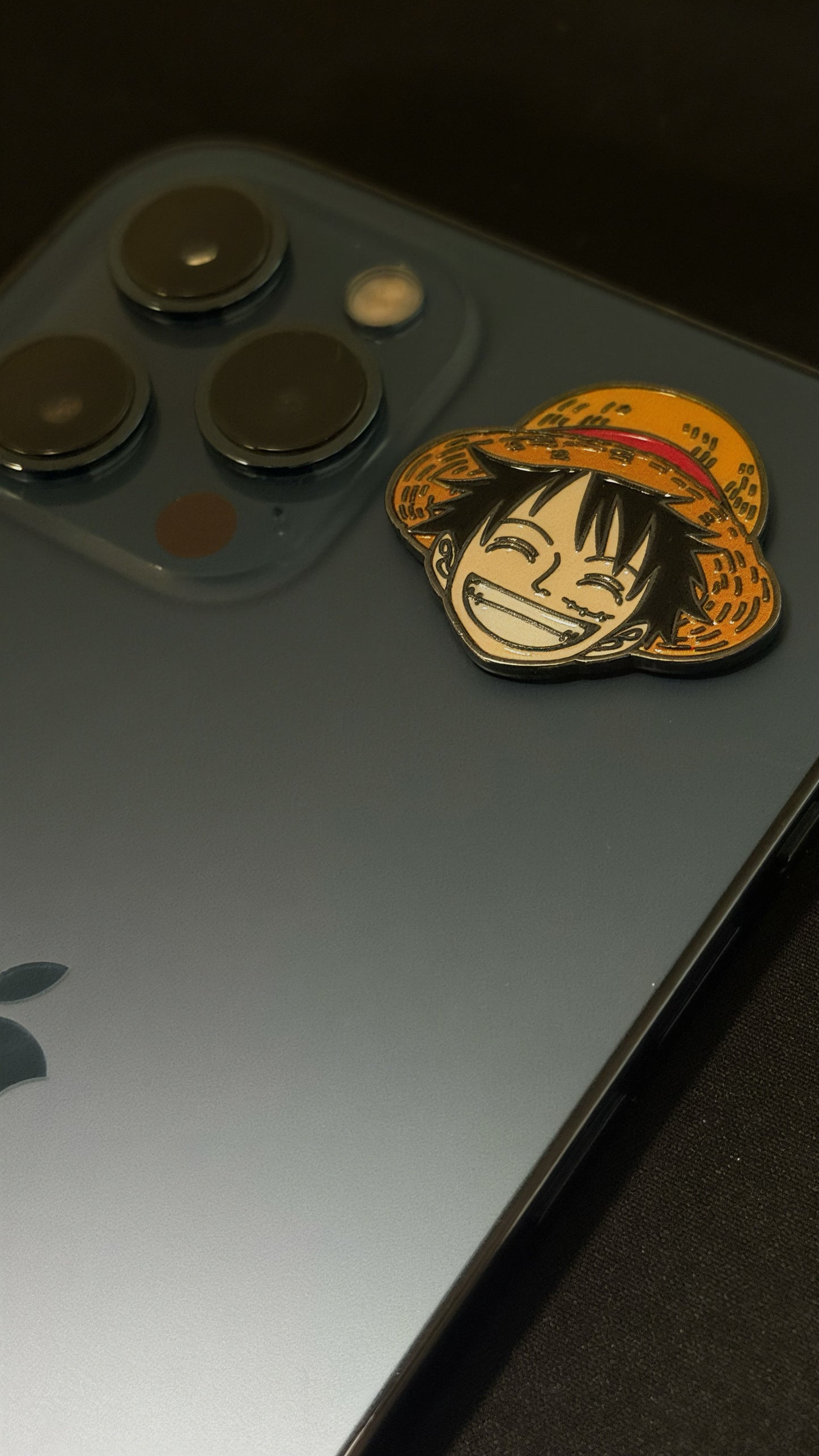 Luffy (لوفي)
