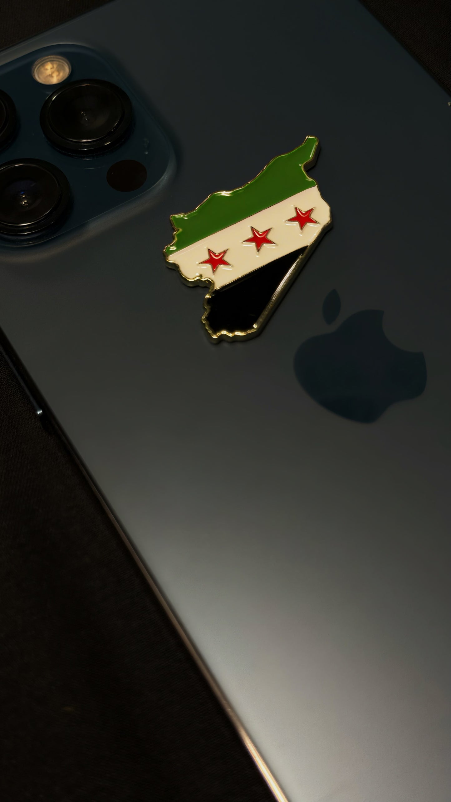 Syria 🇸🇾 