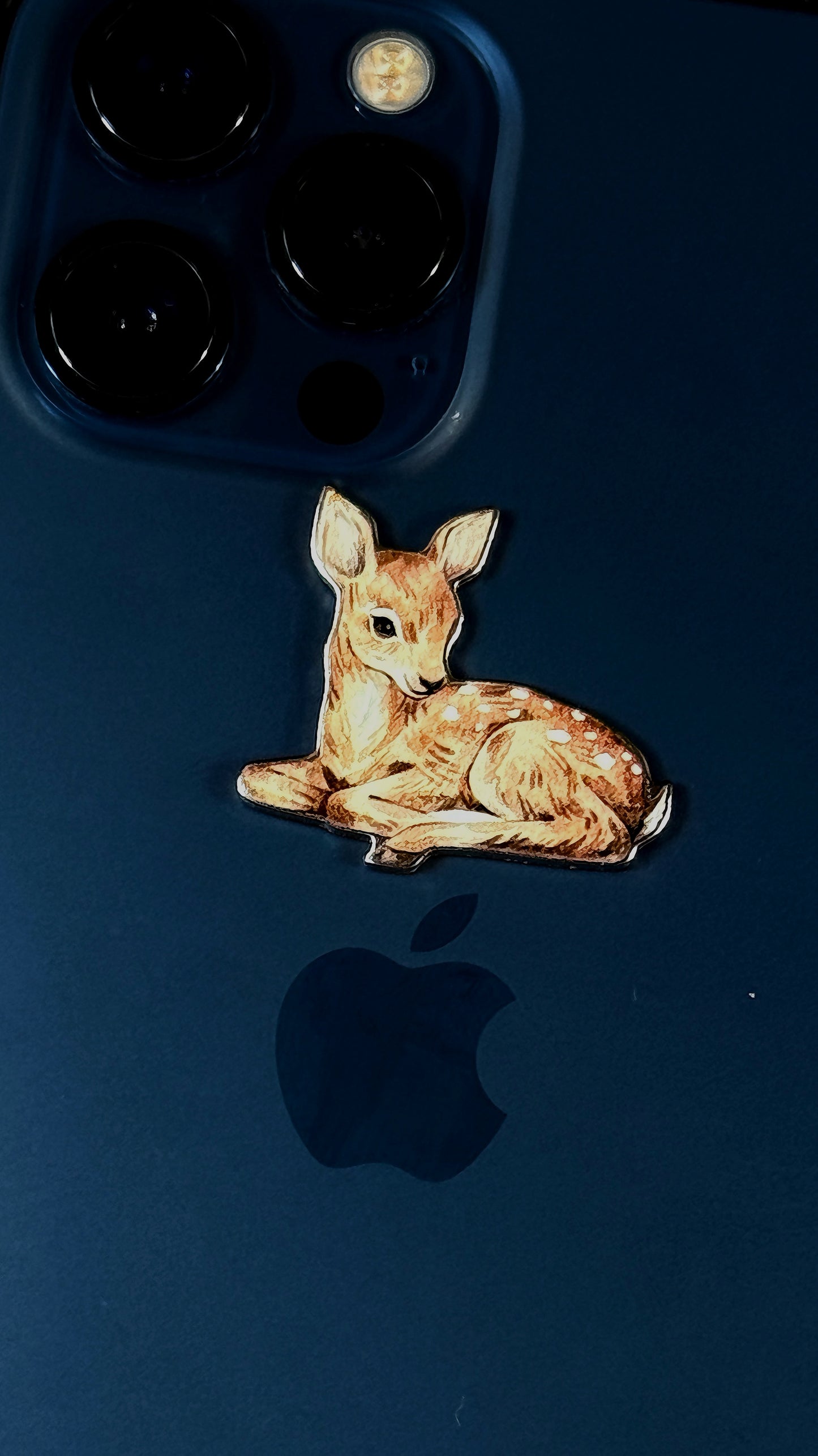 Deer 🦌
