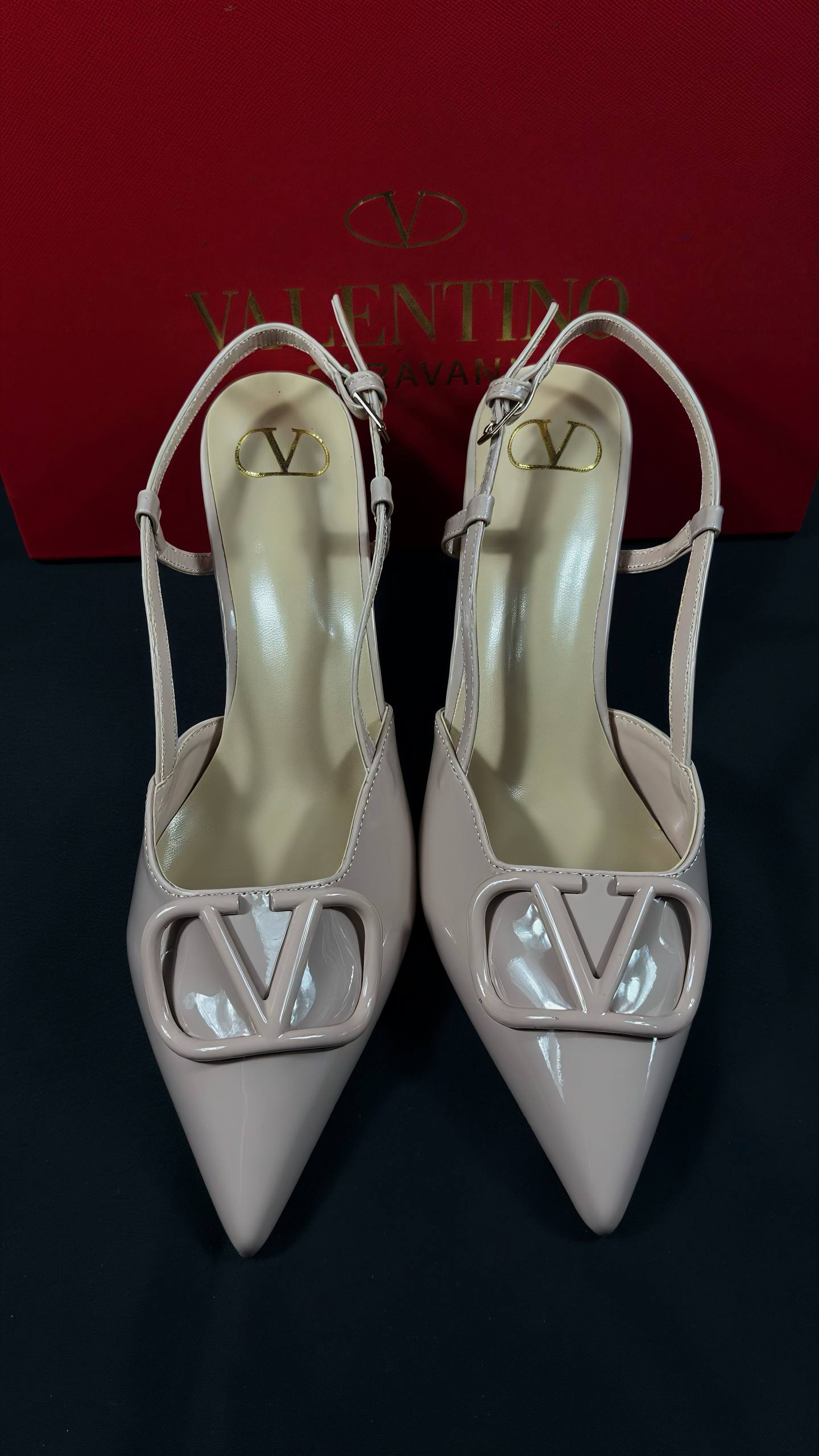 Heels