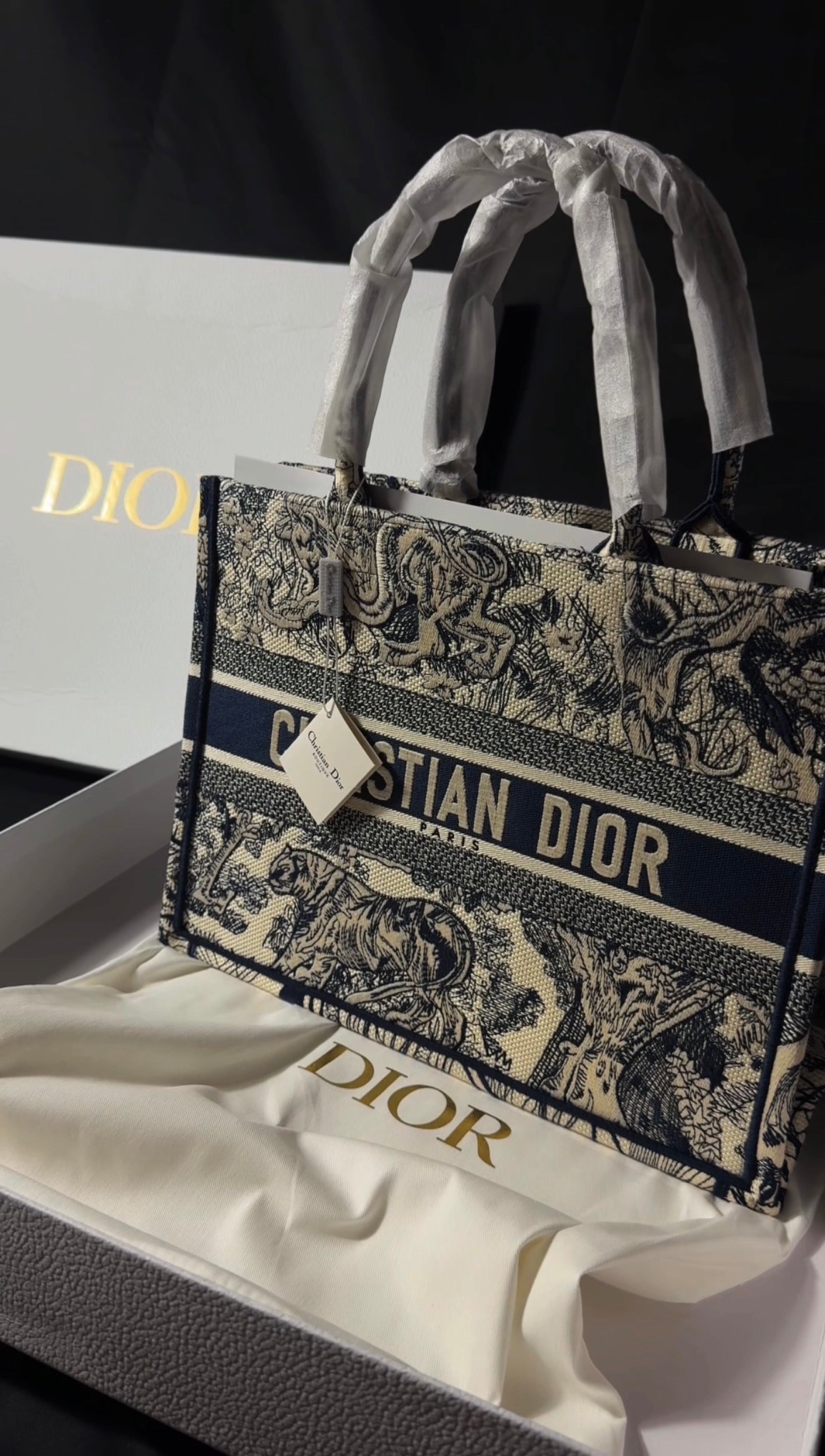 High quality designer handbag ✨