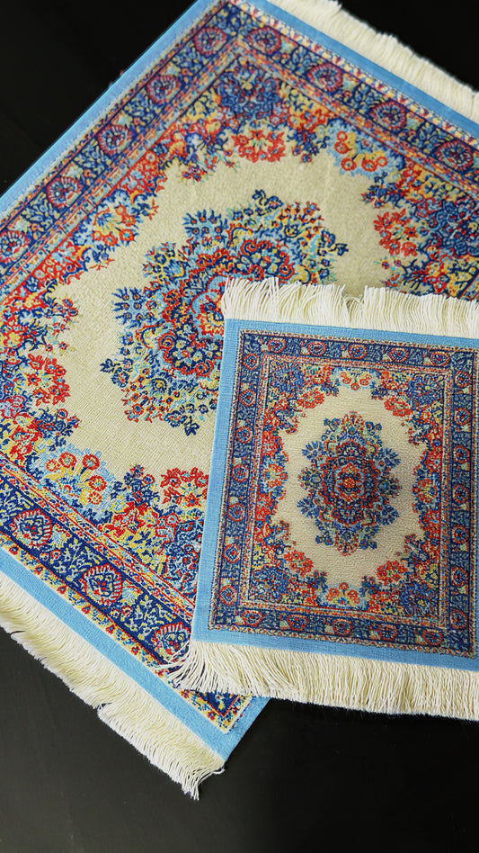 two pieces Small size carpets