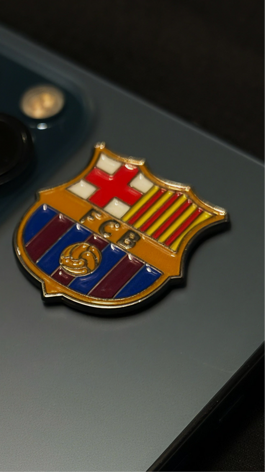 Barcelona ￼
