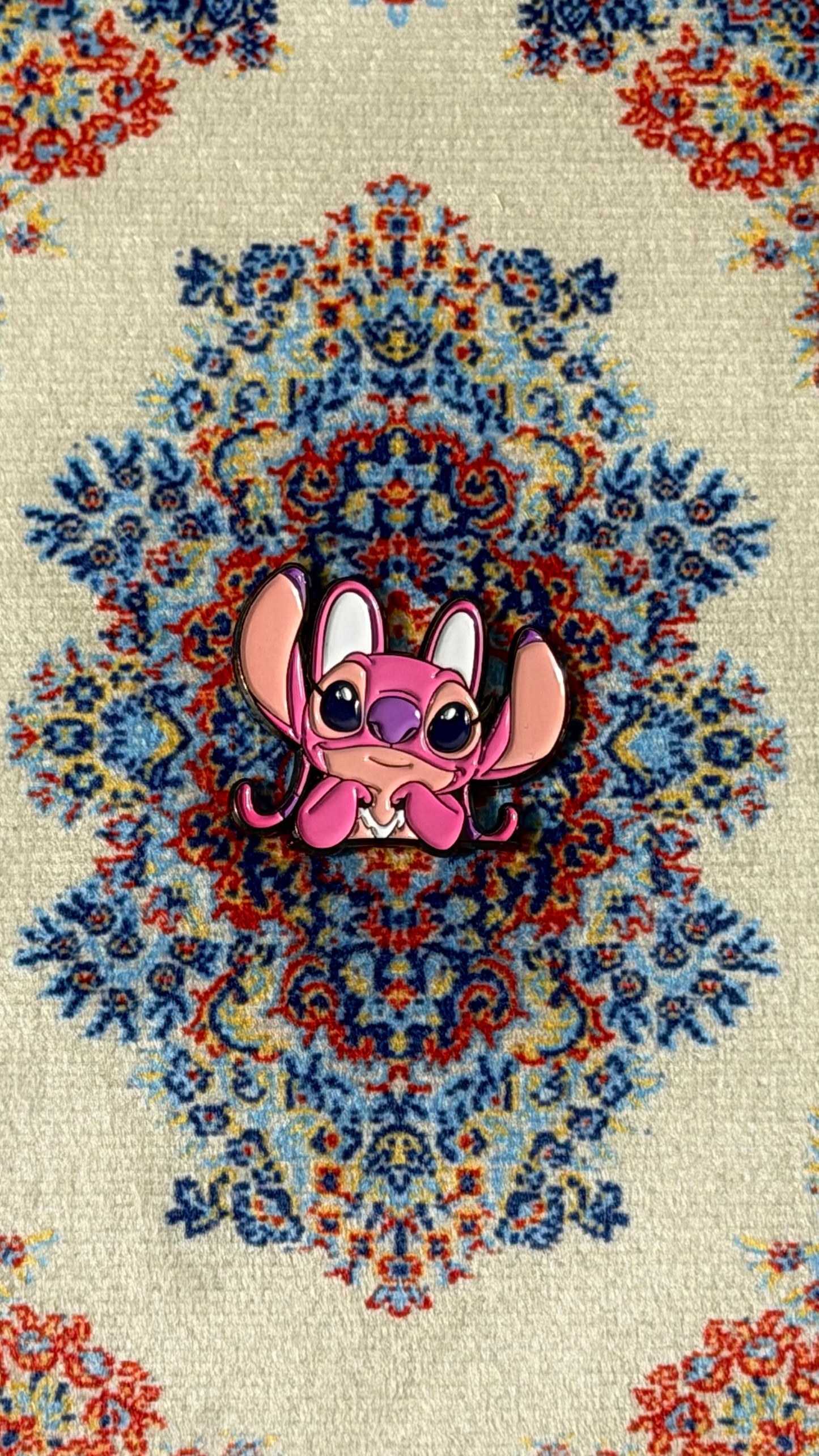 Angle 💕