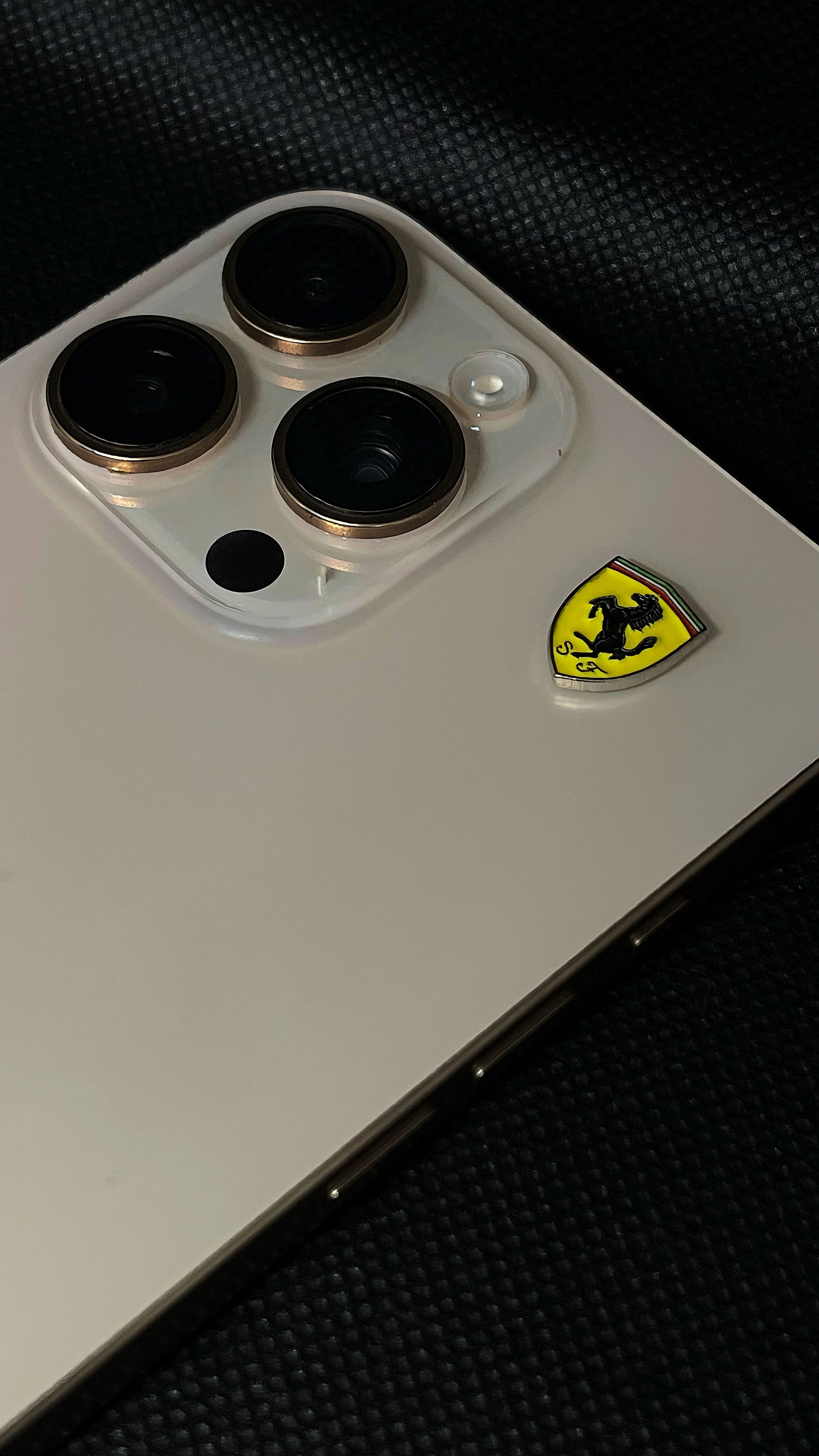 Ferrari✨