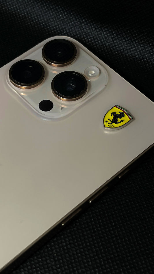 Ferrari✨