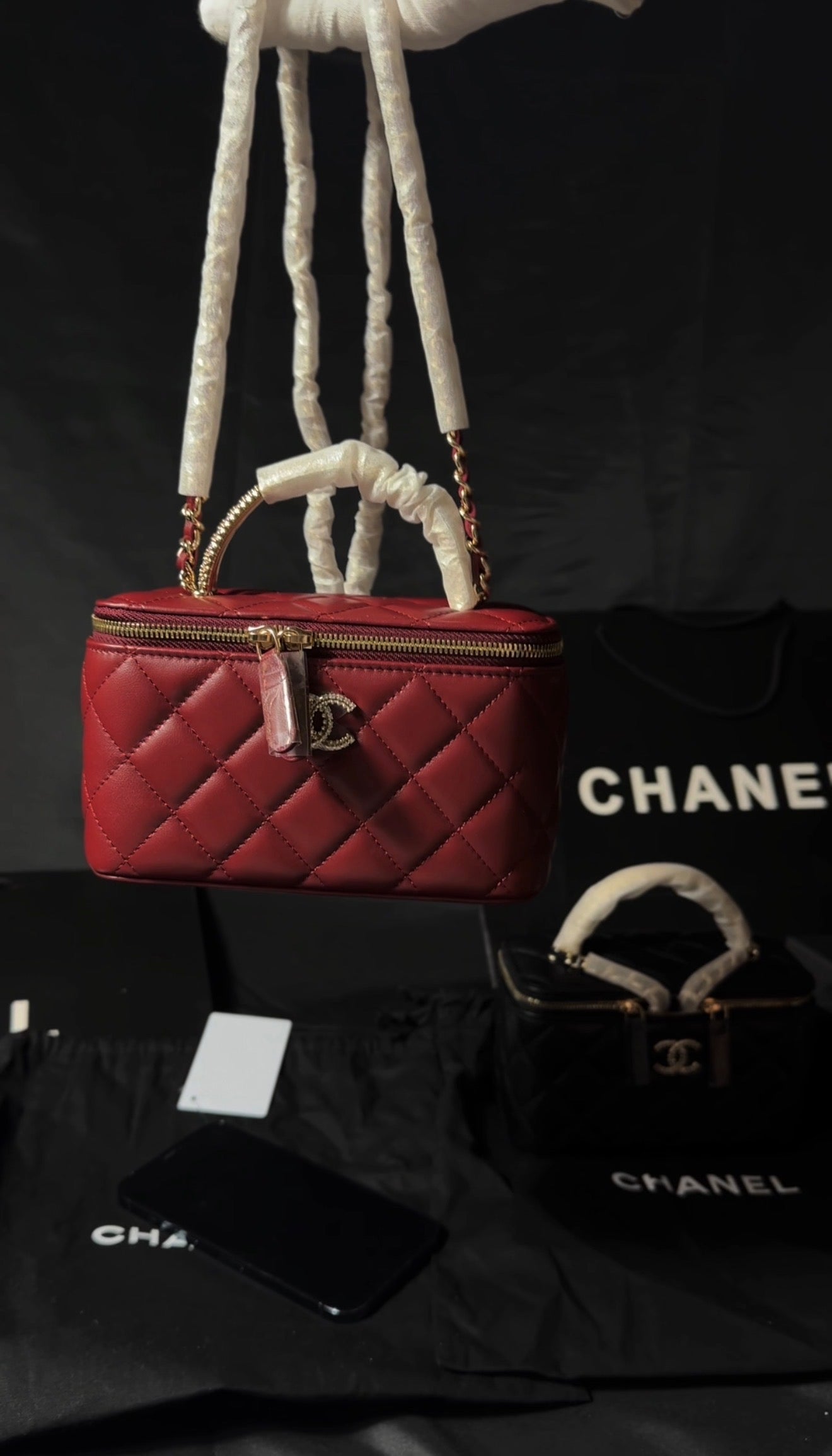 High quality designer handbag ✨