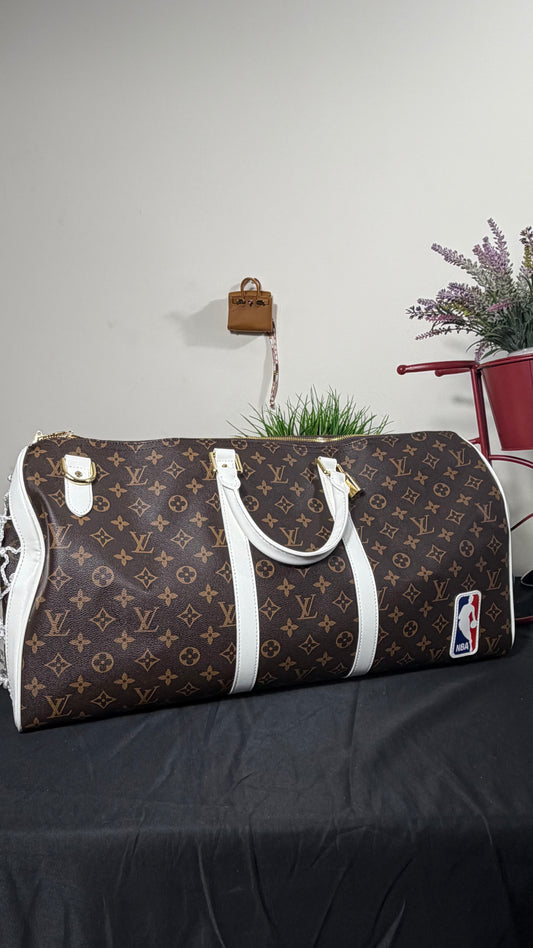 Travel bag