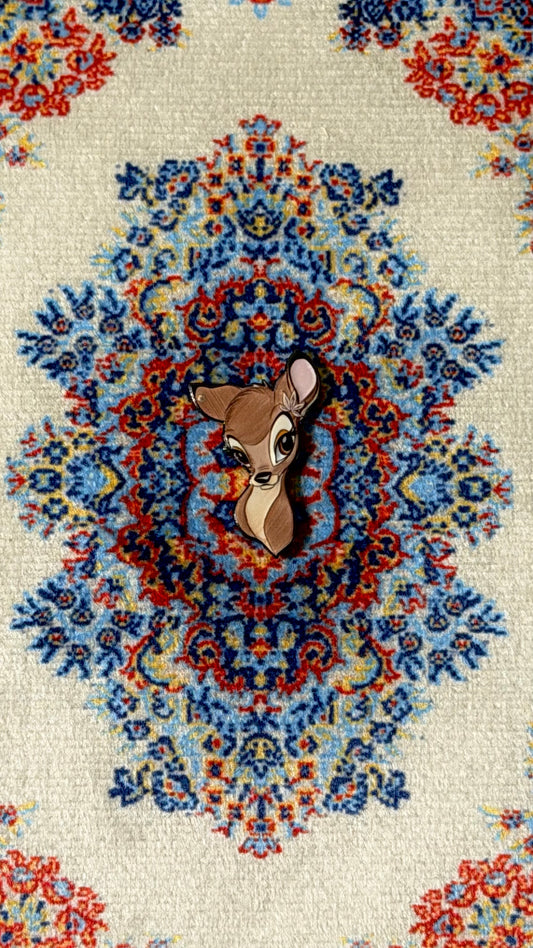 Deer 🤎