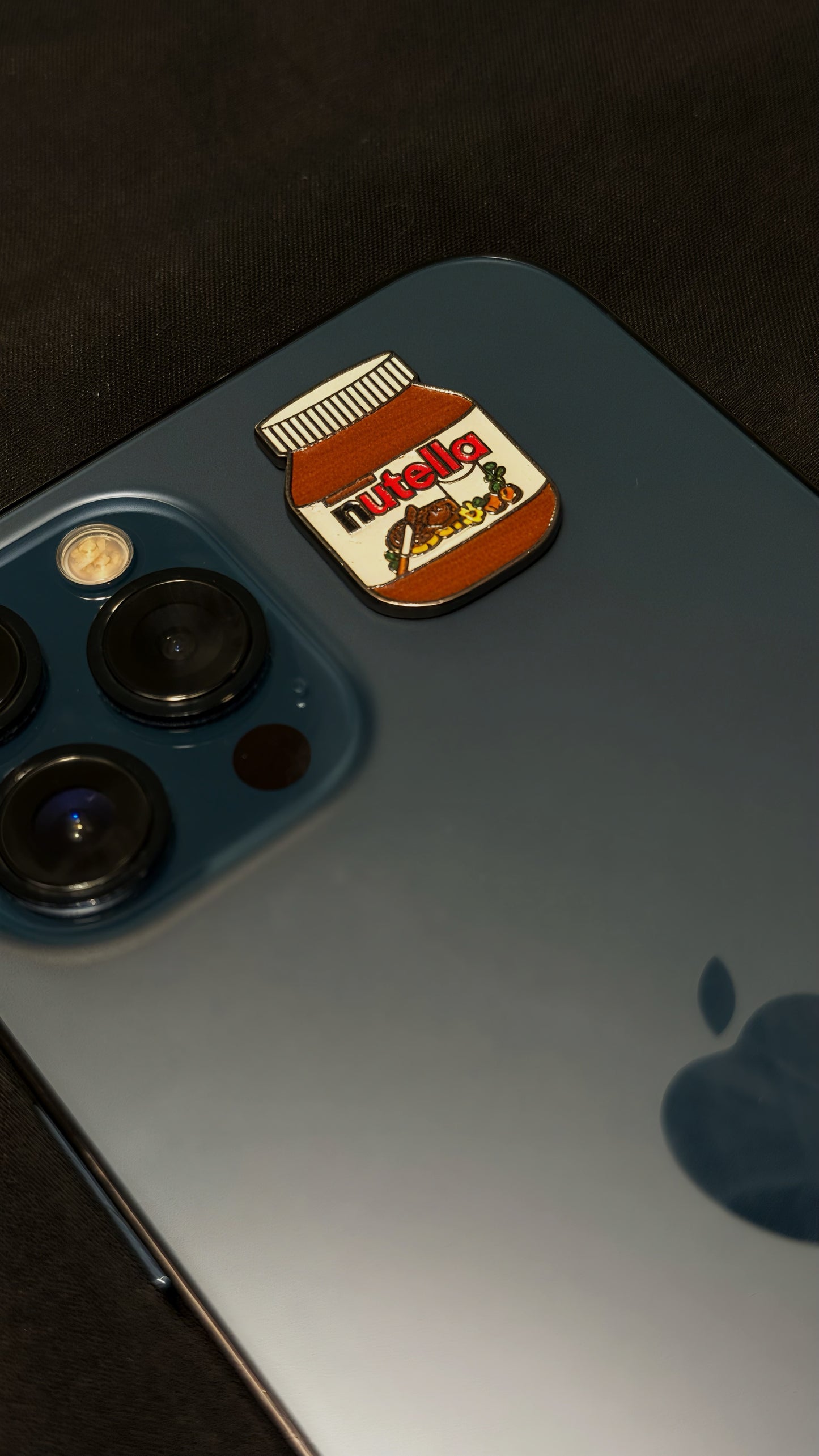 Nutella 🤎