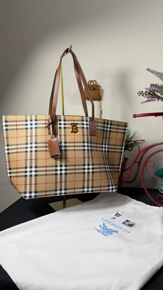 Designer handbag