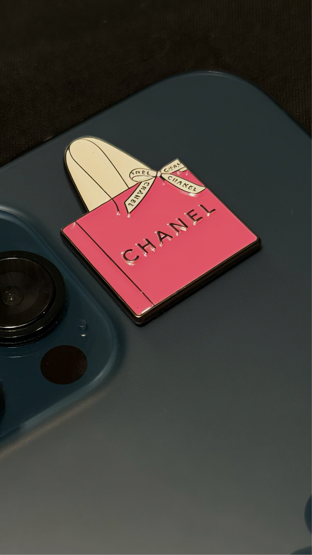 Chanel ✨