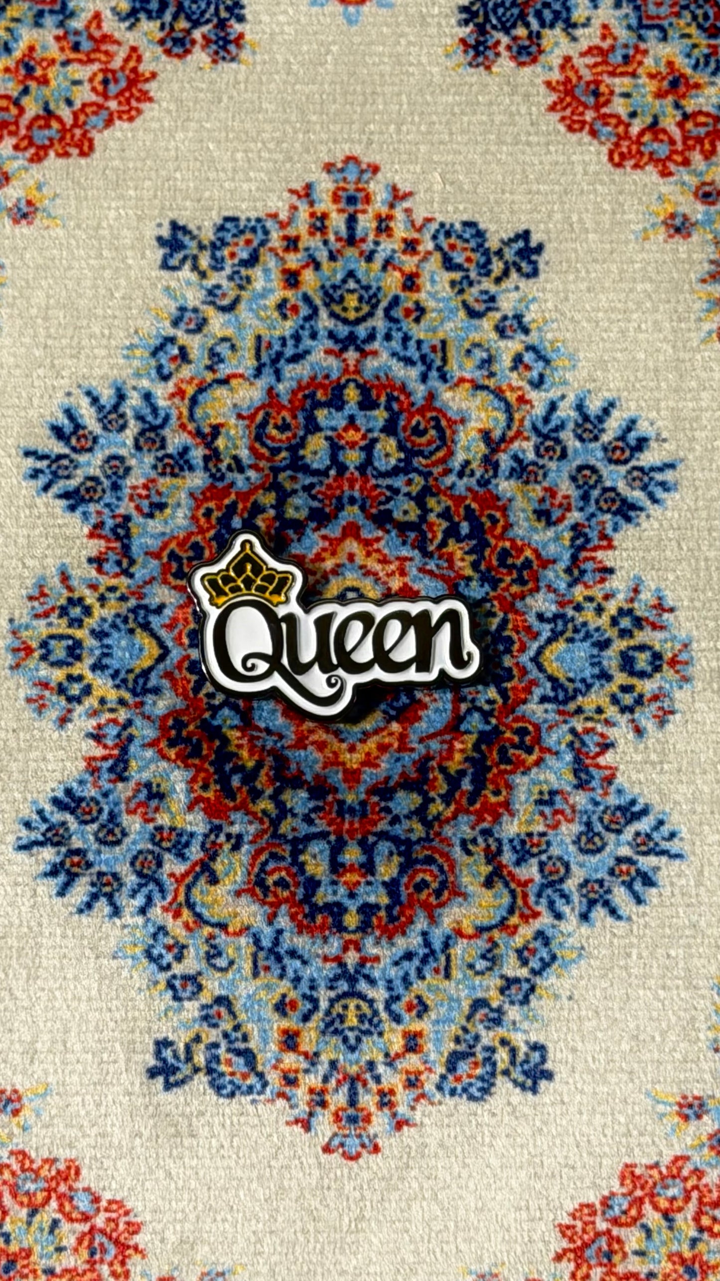 Queen 👸