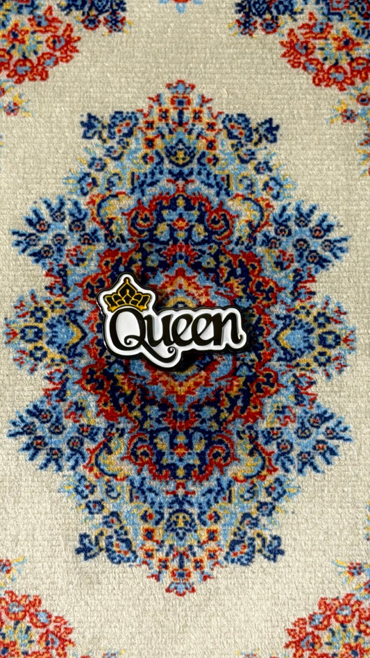 Queen 👸