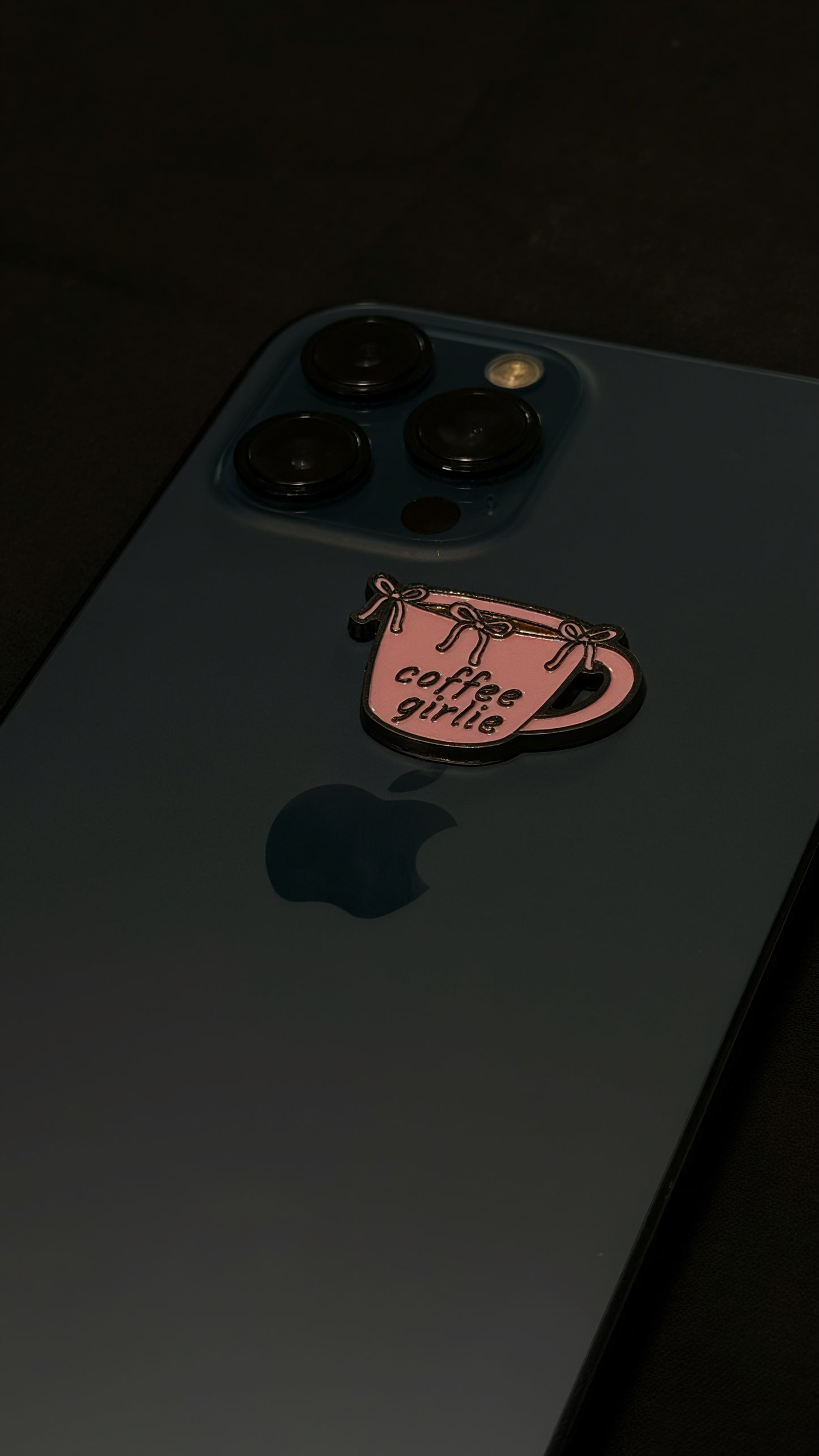 “Coffee Girlie”✨