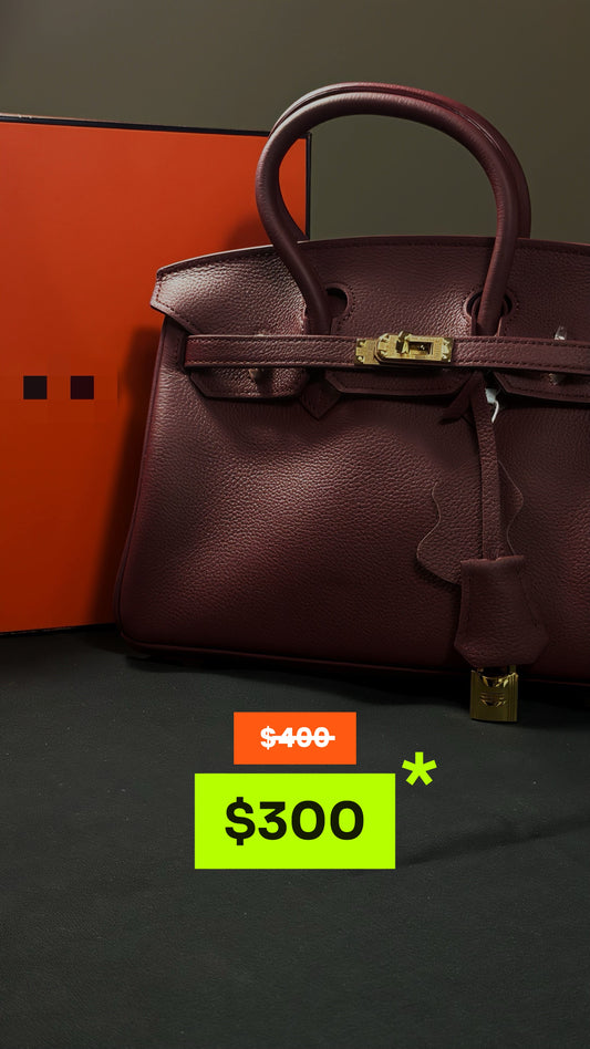 Designer luxury bag ✨