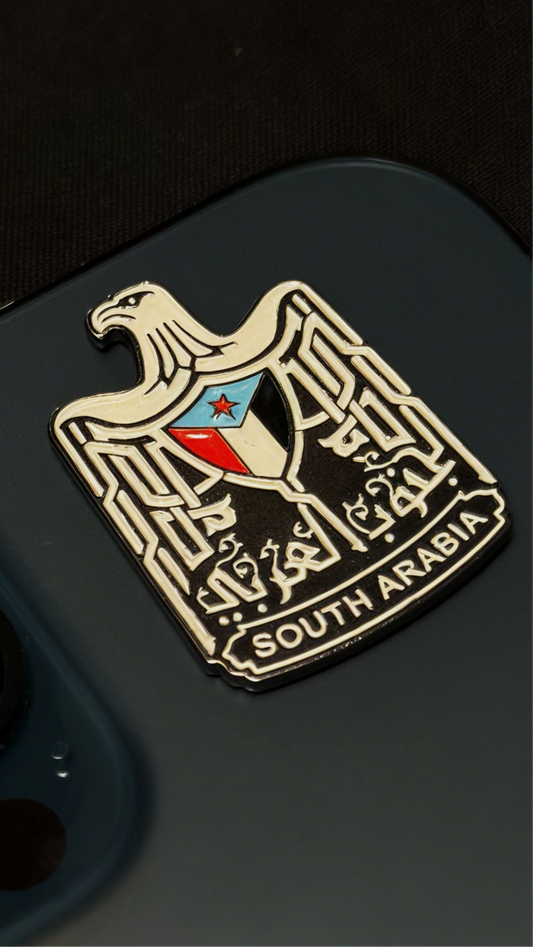 South Arabia