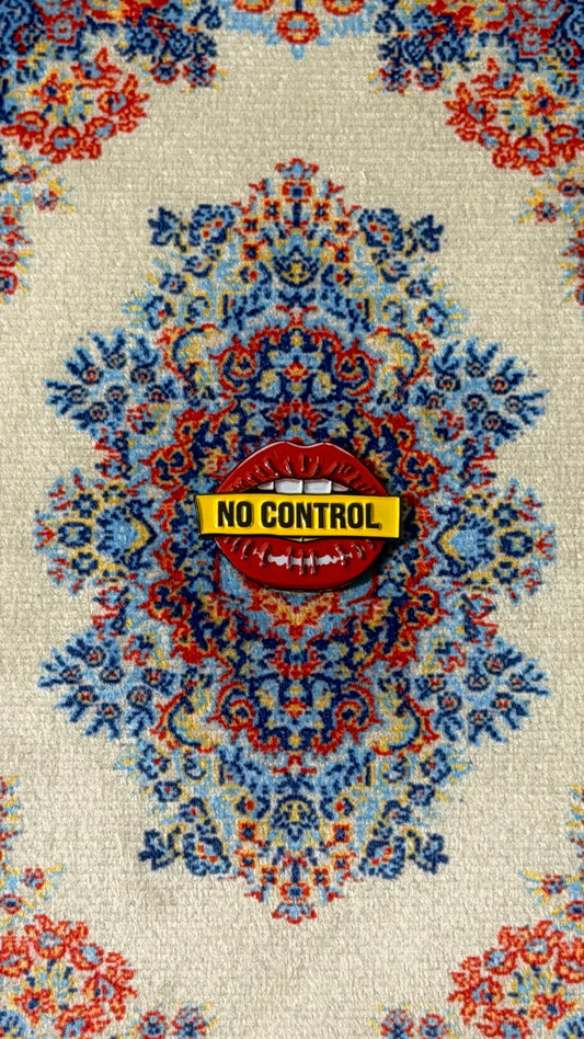 NO CONTROL ✨