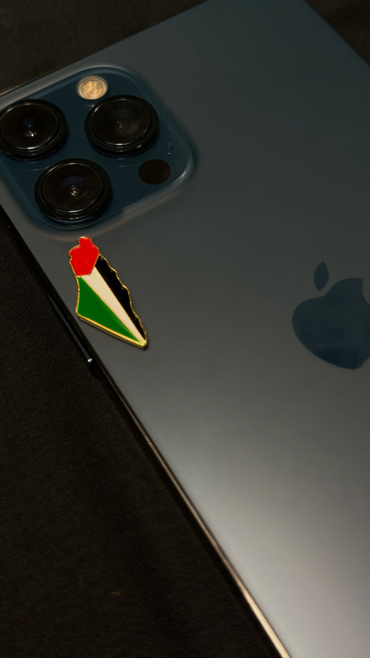 ￼ Palestine 🇵🇸 ￼