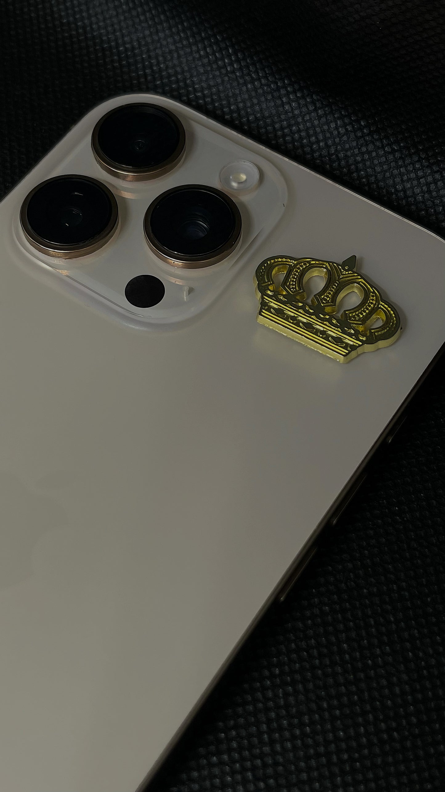 Crown 👑