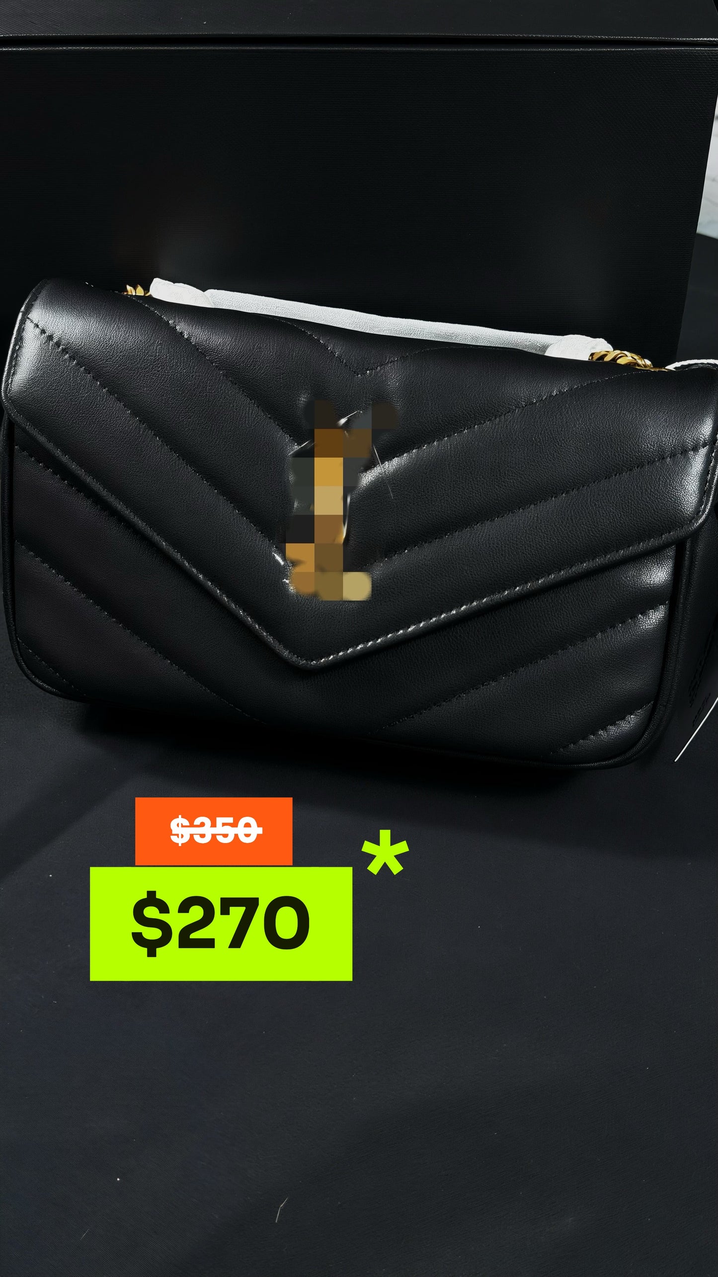 Designer luxury bag✨