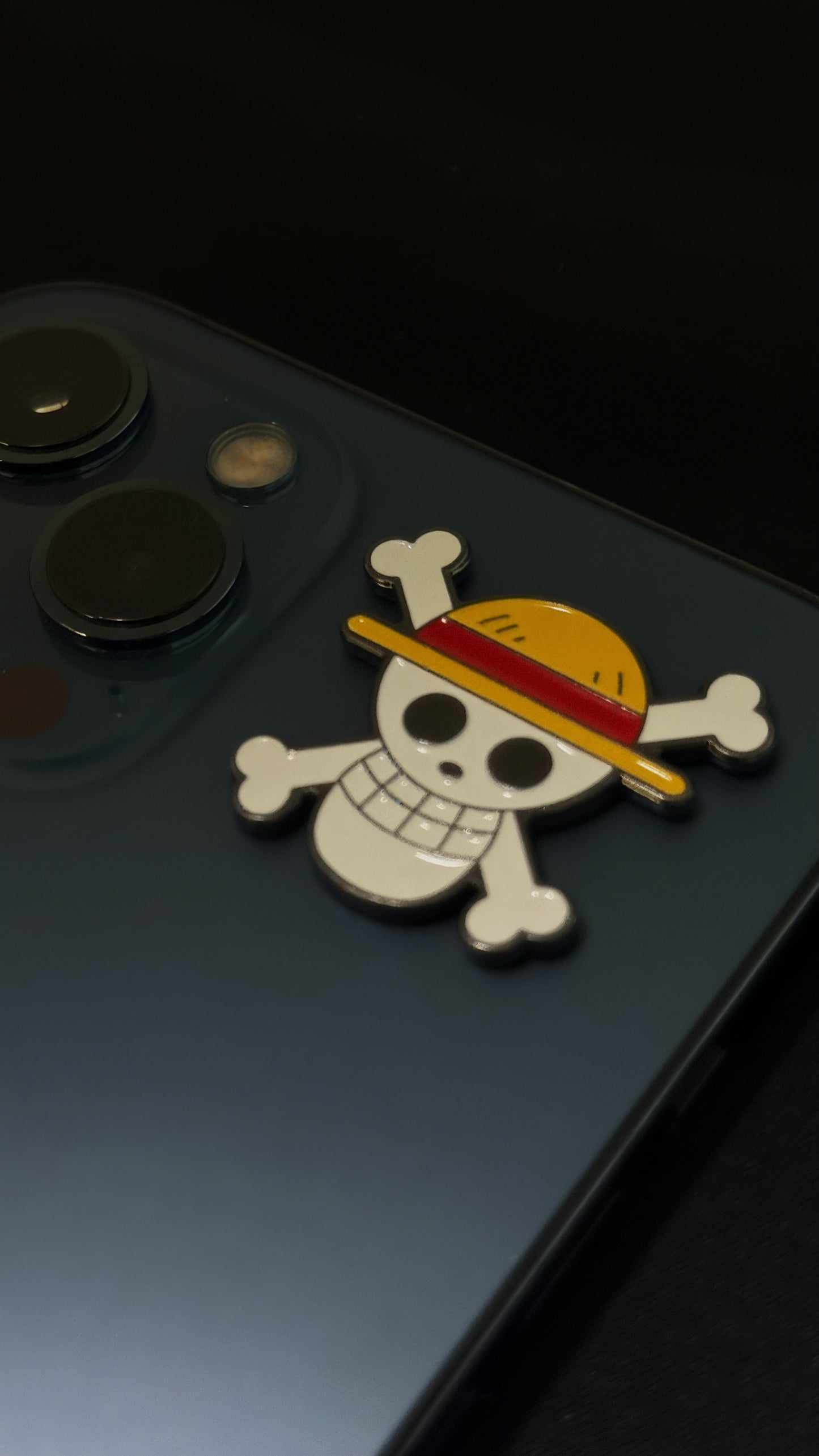 One piece ￼
