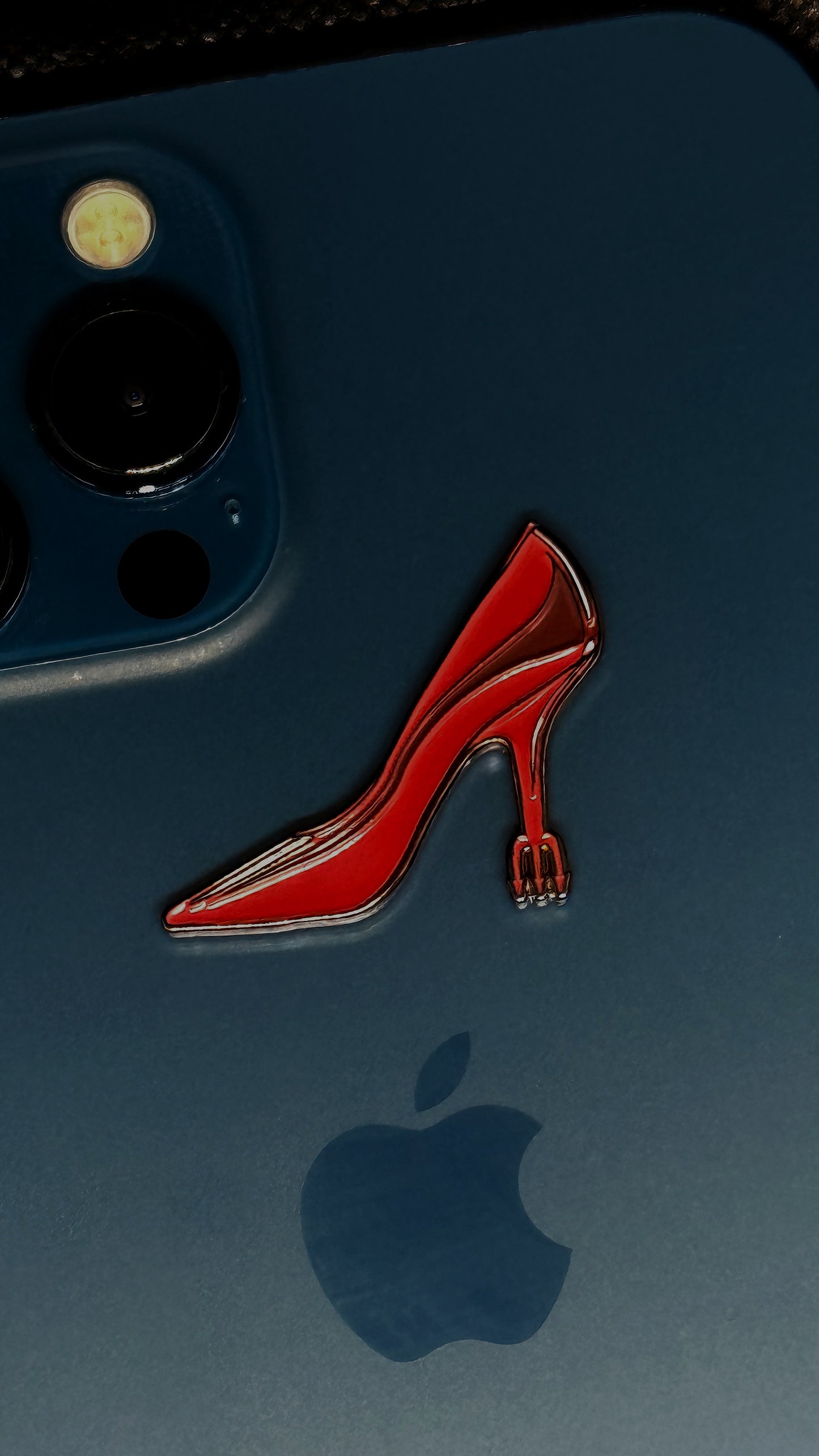 Heels 👠