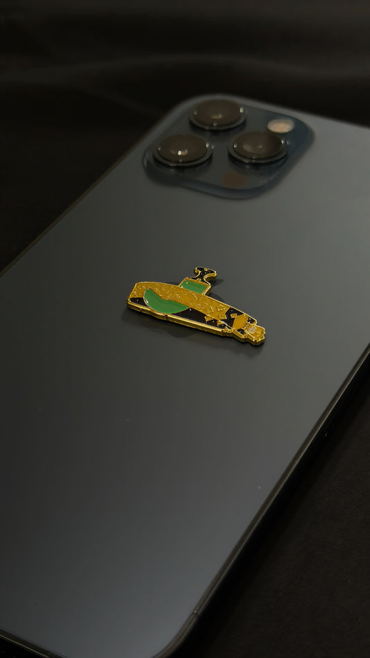 Yemeni dagger