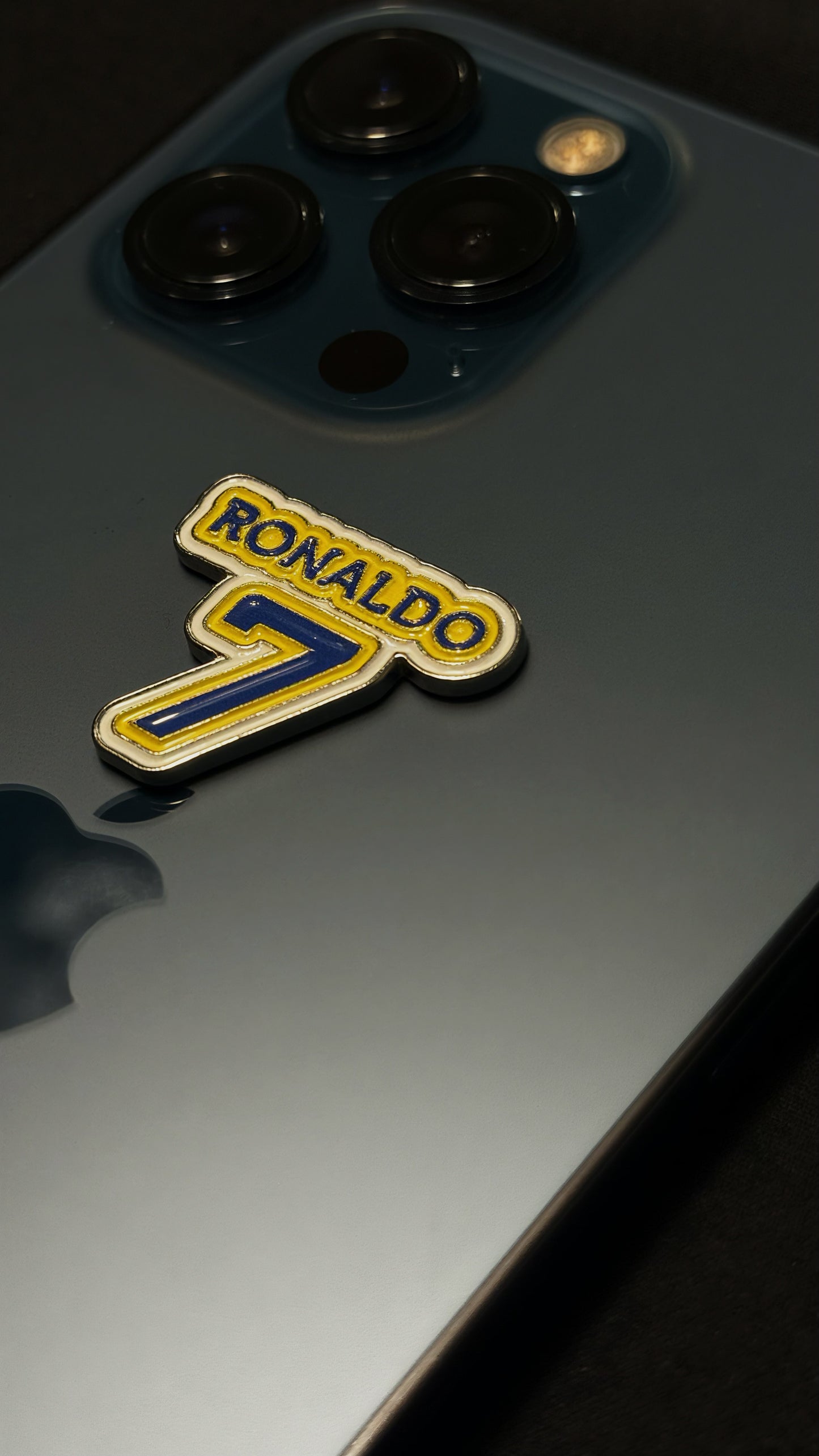 Ronaldo✨