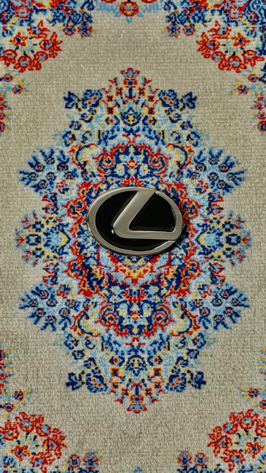 Lexus✨