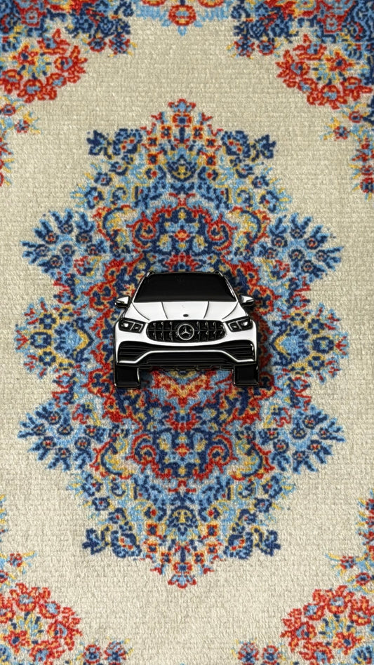 Mercedes ✨