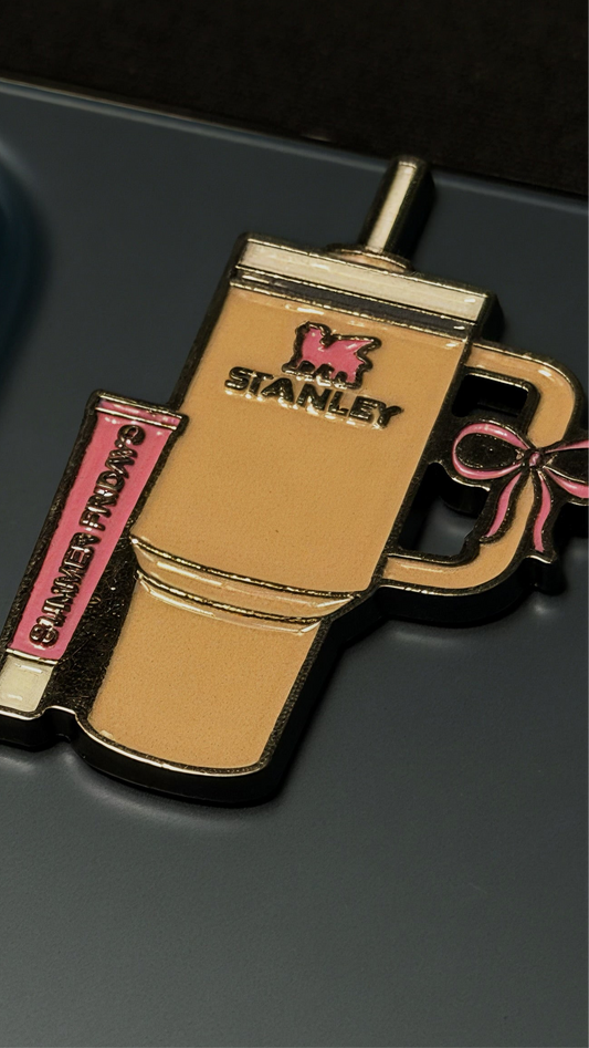 Luxury cup ✨