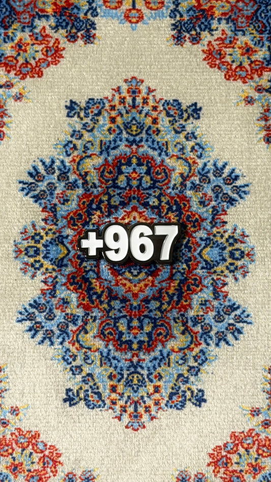 +967