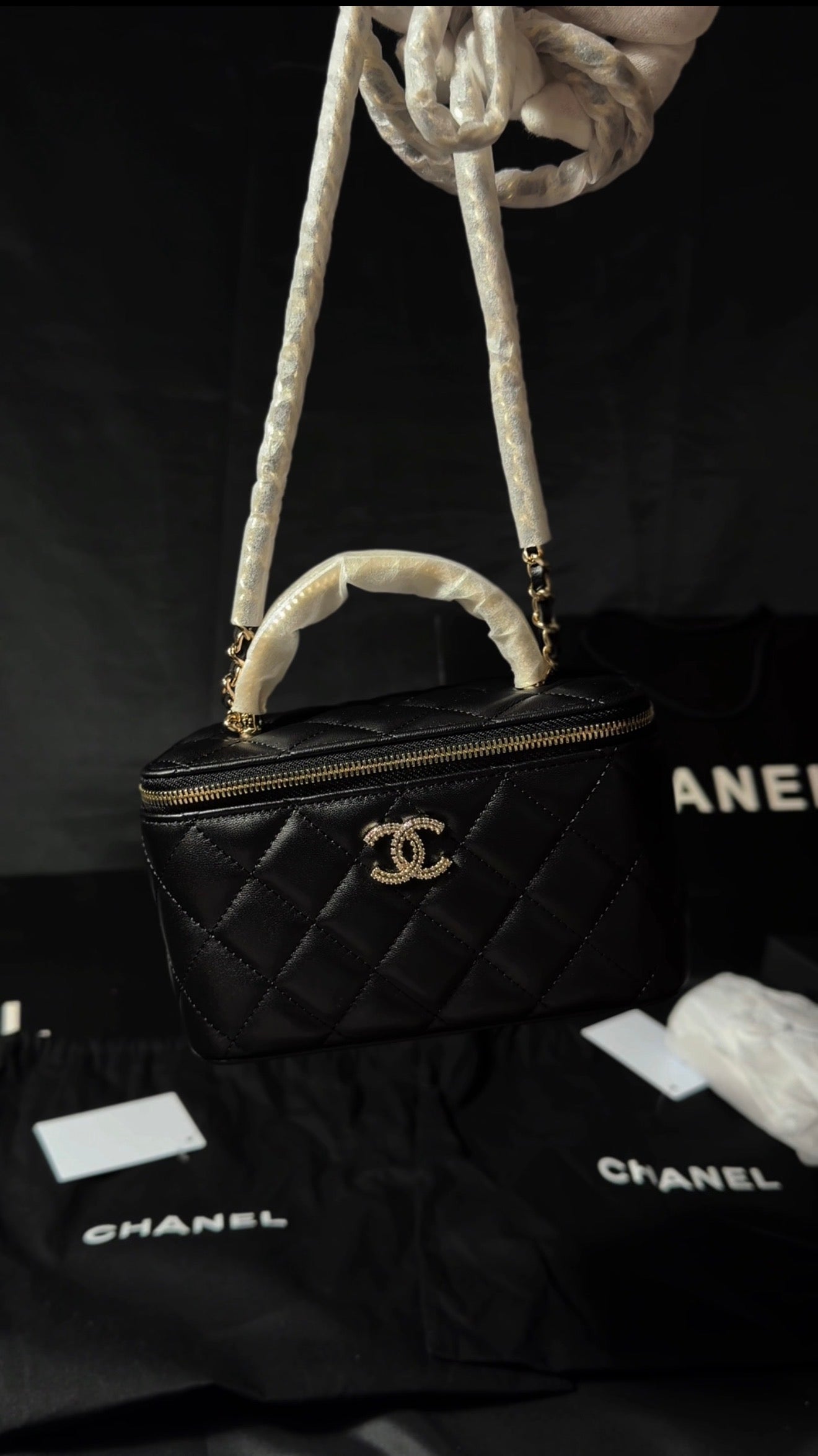 High quality designer handbag ✨