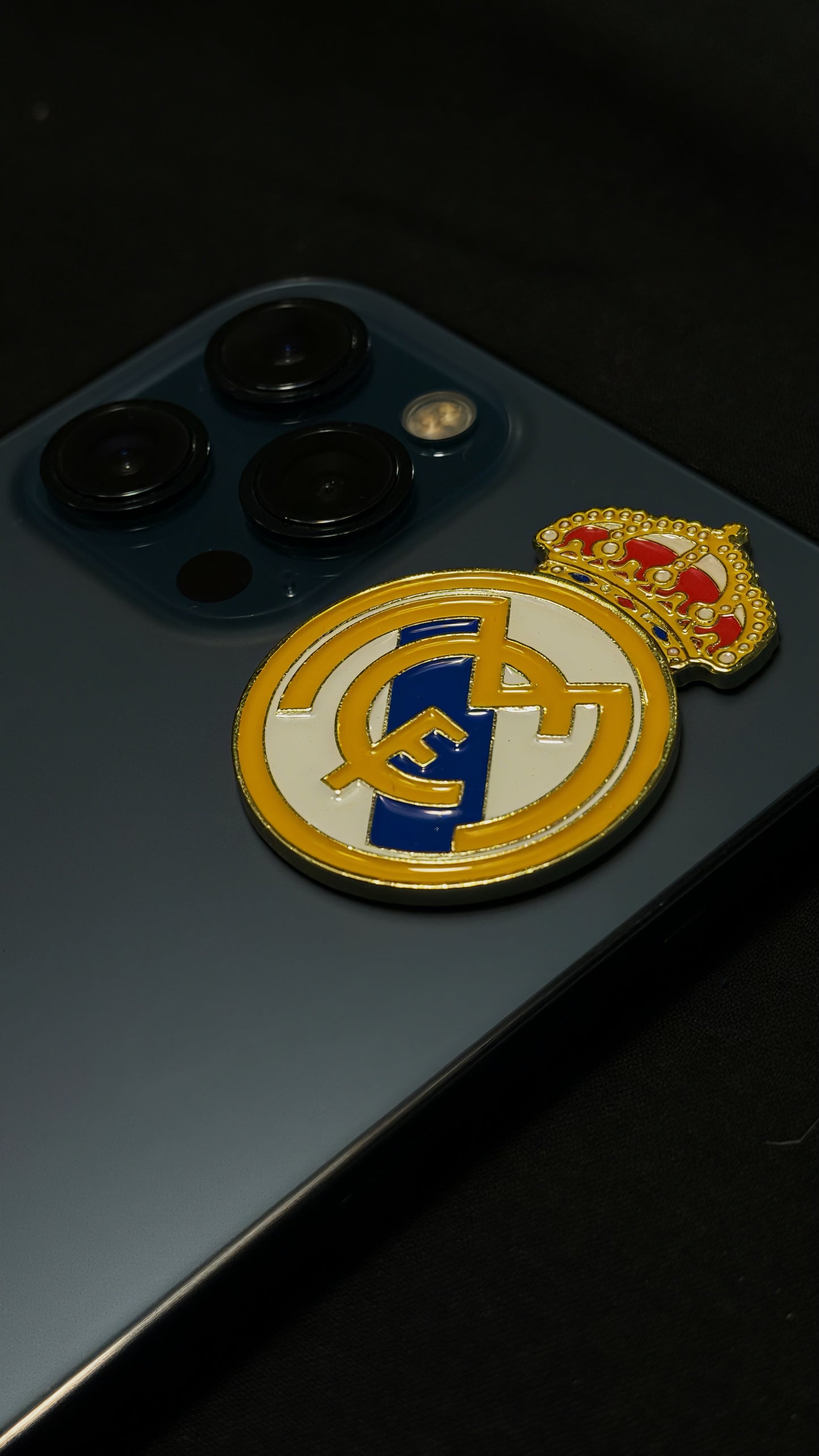 Real Madrid✨