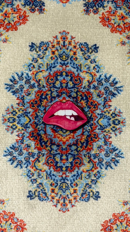 👄