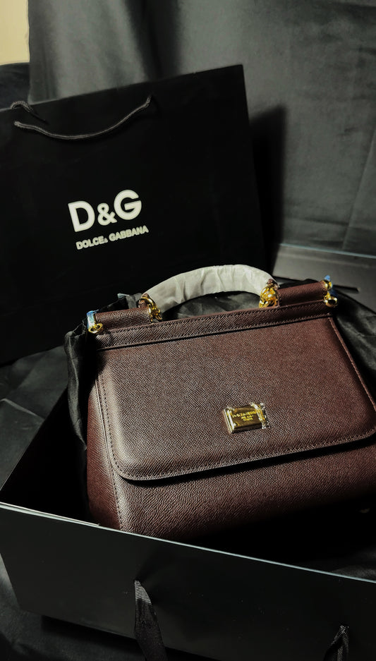 High quality designer handbag ✨