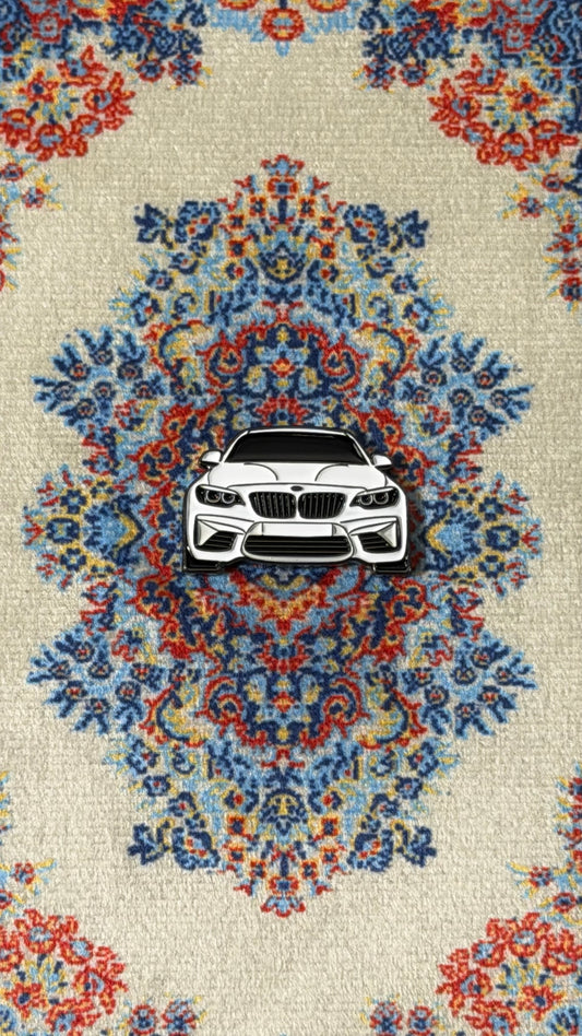BMW ✨