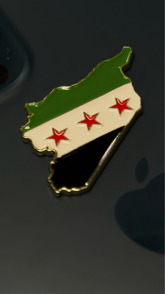 Syria 🇸🇾 ￼