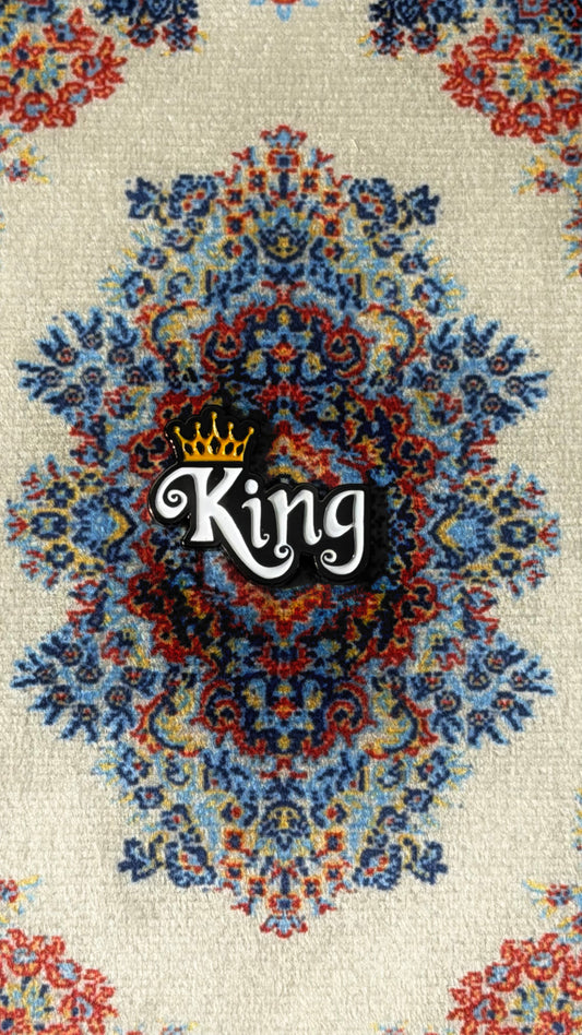 King 👑